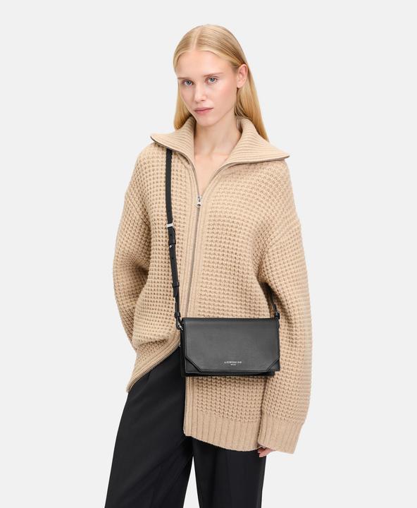 Actual product image Liebeskind Berlin Crossbody Crossbody-Bag aus Nappaleder