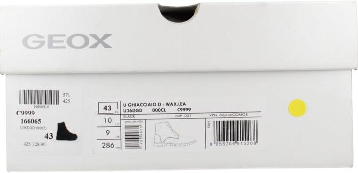 Image du produit Geox Ghiacciaio D (46)