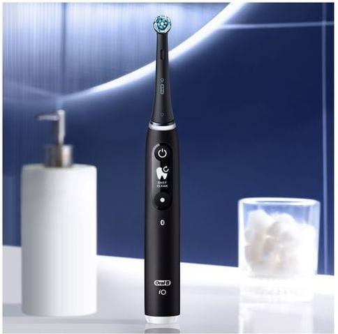 Produktbild Oral-B iO 6 Erwachsener (Oszillierende Zahnbürste)