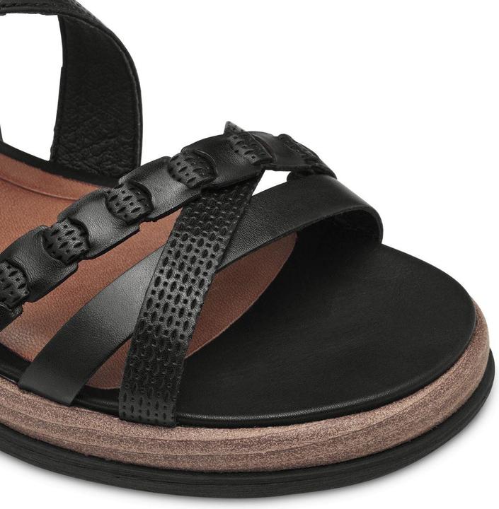 Actual product image Tamaris Sandalette (40)