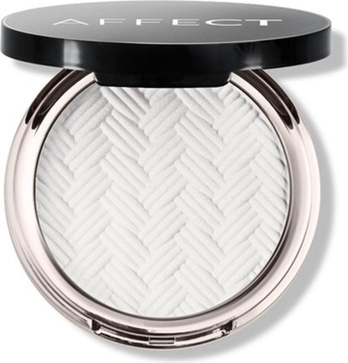 Affect Ideal Blur Pressed Powder For Under Eyes 7g