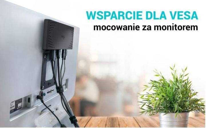 Produktbild i-tec Cadua4kdockpdl2 (USB-C, 12 Ports)