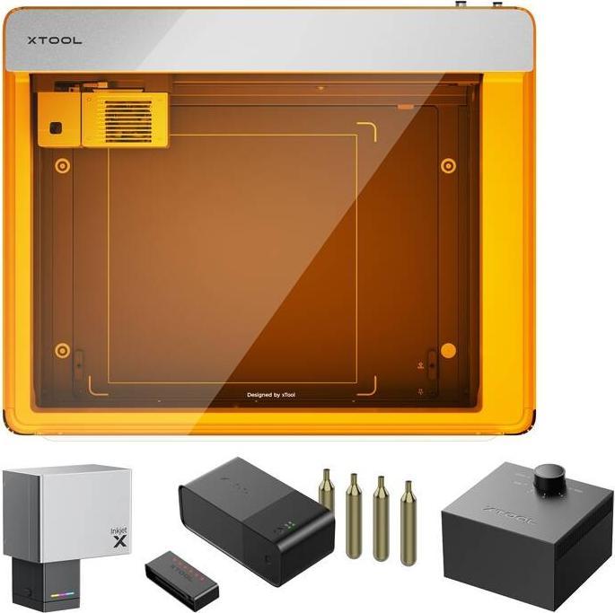 Image du produit XTool Graveur laser