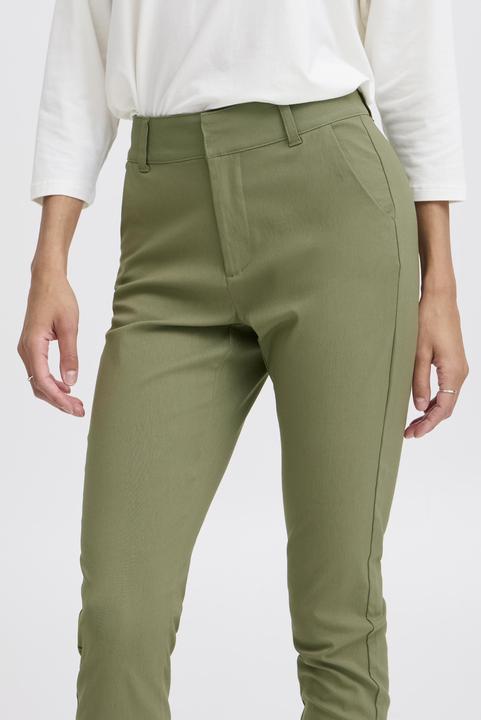 Actual product image B.young BYDIXI CHINO PANTS 20816133 (46)
