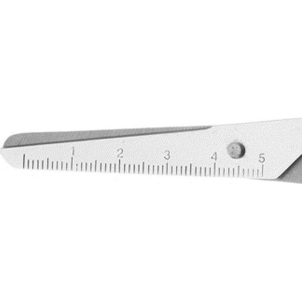 Thumbnail - Westcott, Schere, Kinderschere (13 cm)
