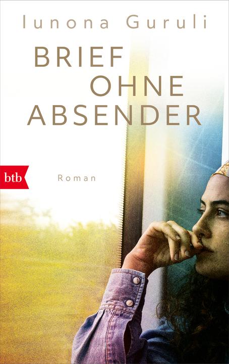 Produktbild Brief ohne Absender (Deutsch)