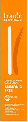 Productafbeelding Londa Intensivtönung (7/4 middenblond koper)
