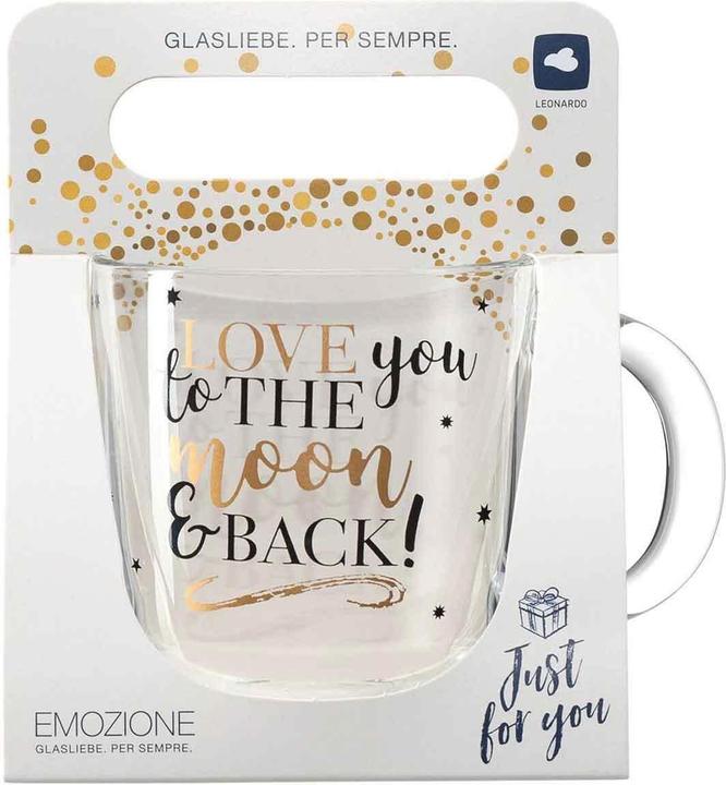 Image du produit Leonardo Emozione (300 ml, 1 x)