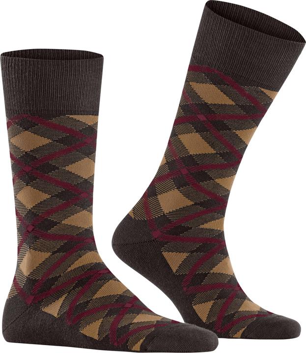 Actual product image Falke Tartan SO (40 - 46)