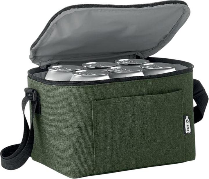 Immagine prodotto MidOcean Cuba RPET Borsa Termica (3 l)