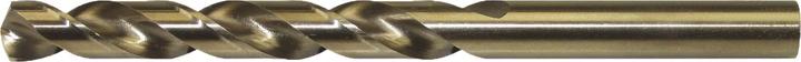 Produktbild PTG ASW 333851300 Spiralbohrer DIN 338 Typ N, rechts, 13,00 mm aus HSS-Co (13,00 mm)