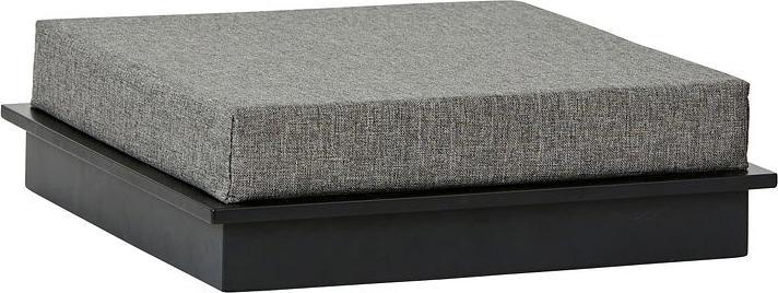 Image du produit Love it Store it PREMIUM Pouf avec plateau