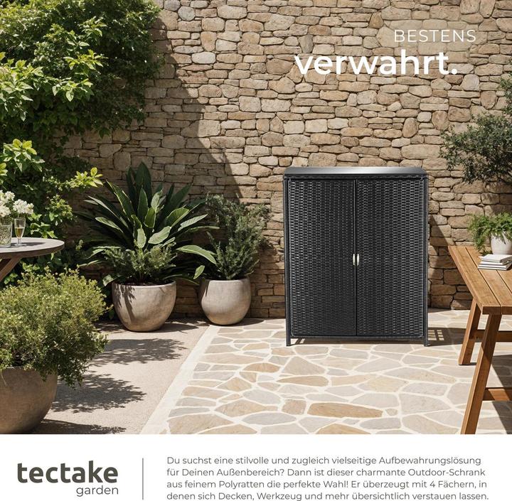 Immagine prodotto tectake Monza