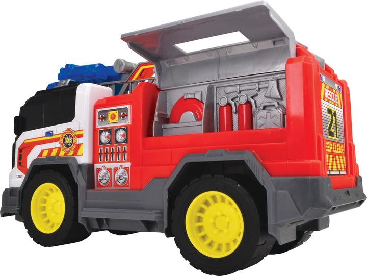 Produktbild Dickie Fire Rescue Unit