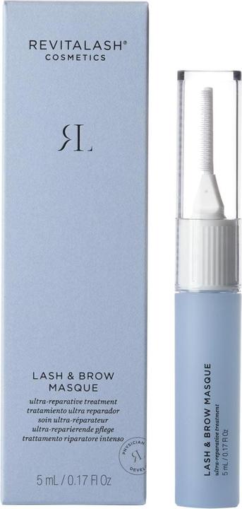 Actual product image RevitaLash Lash & Brow Masque (5 ml)
