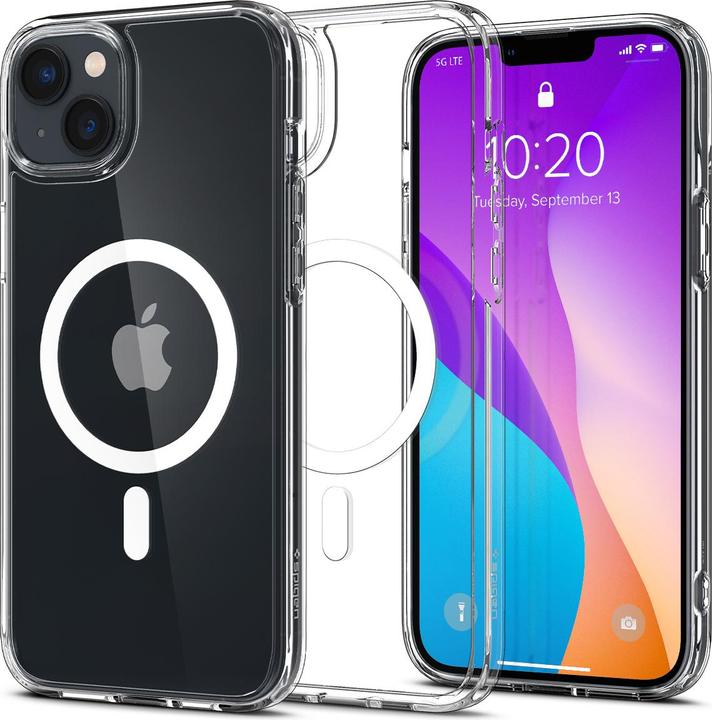 Spigen Ultra Hybrid MagFit Series (Apple iPhone 14)