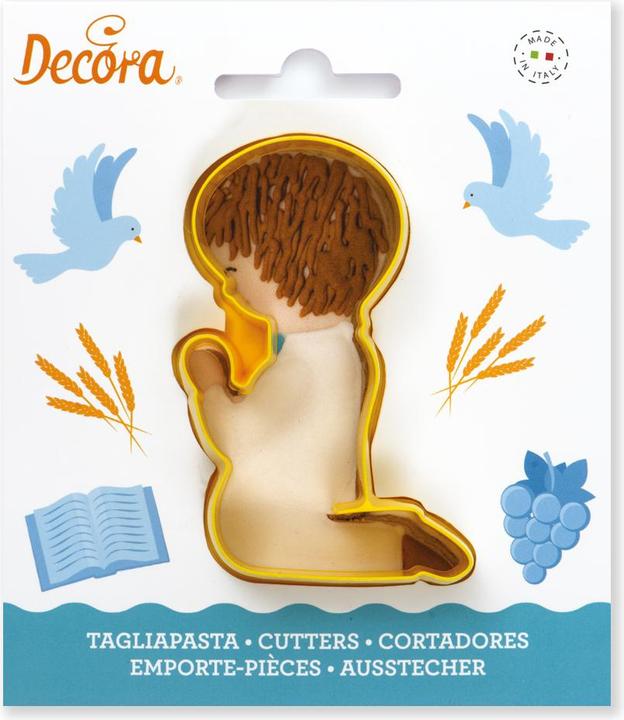 Produktbild Decora Junge