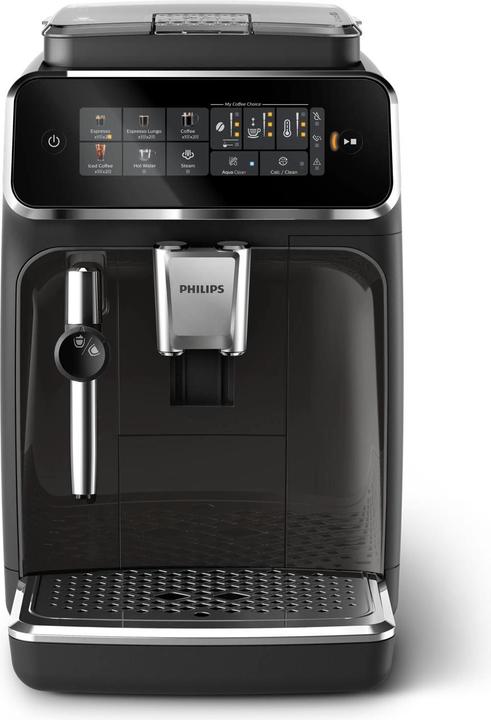 Productafbeelding Philips KOFFIEZETAPPARAAT EP3324/40 PCIP
