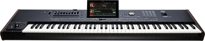Produktbild Korg PA5X 76 arranger workstation