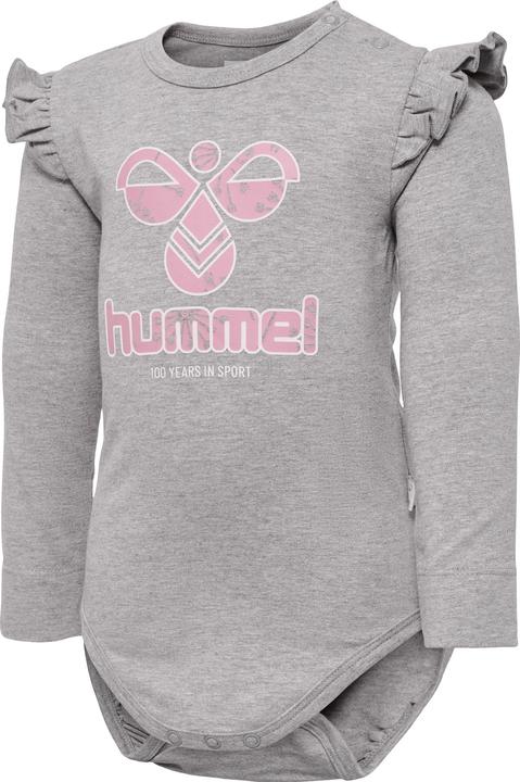 Produktbild hummel hmlDANA BODY L/S (62)