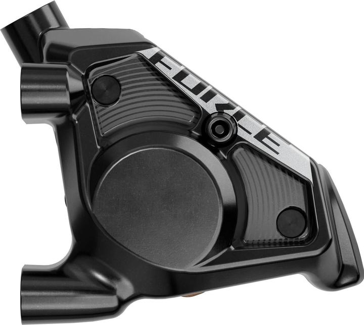Produktbild Sram MY26 Disc Brake Caliper, Flatmount, Force AXS (Vorne + Hinten, Bremssattel)