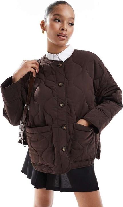 Image du produit Object Veste matelassée (36)