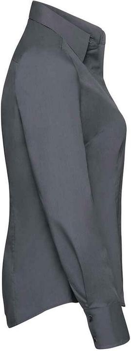 Immagine prodotto Russell Camicia Formale Aderente Manica Lunga Donna (42)