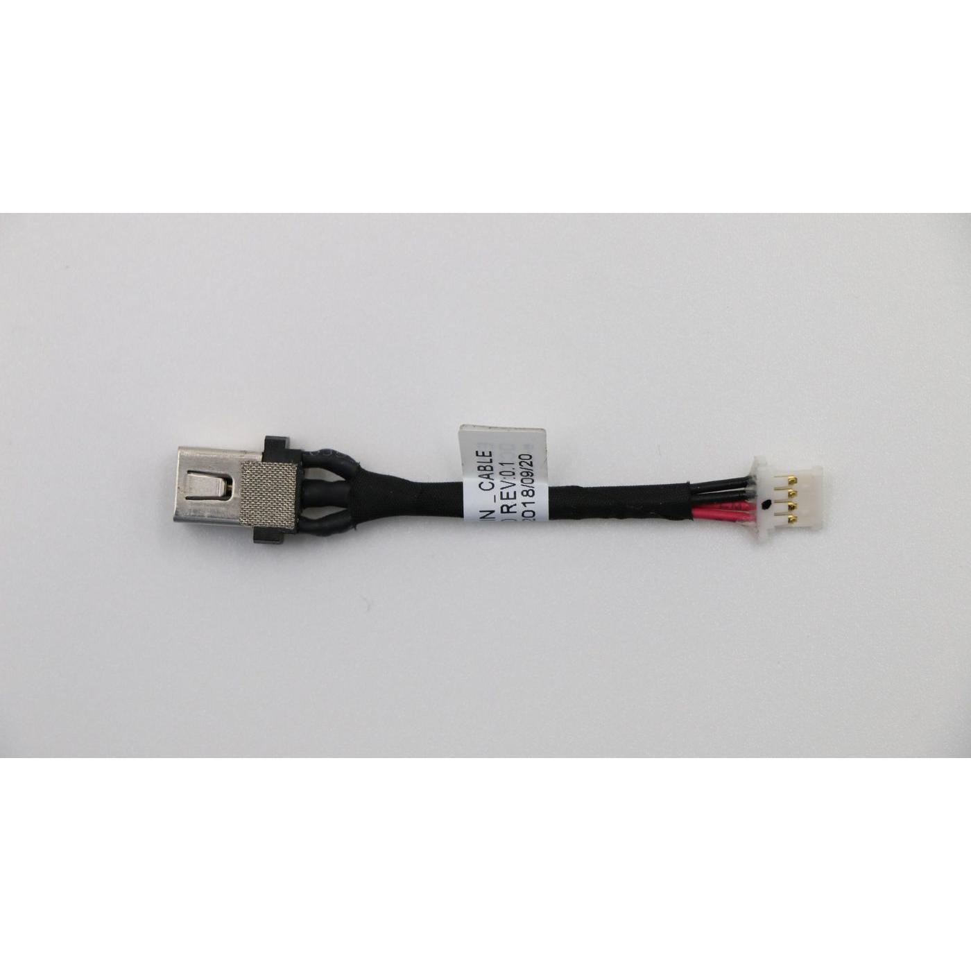 Lenovo DC-IN CABLE C 81N8, Notebook Ersatzteile