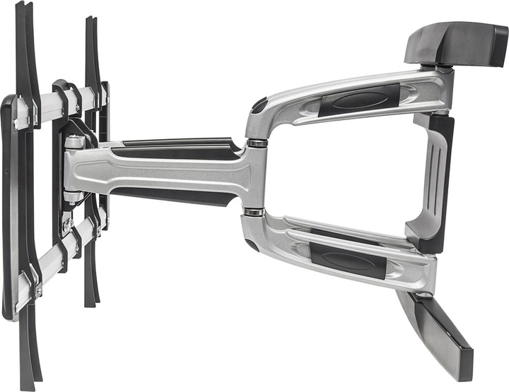 Immagine prodotto Manhattan 461306 Supporto a parete per TV curvo universale 81,3 cm (32") (Muro, 55", 50 kg)