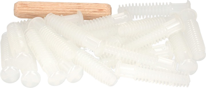 Immagine prodotto Inofix Plasfix 3100 (Tubazione, 25 cm)
