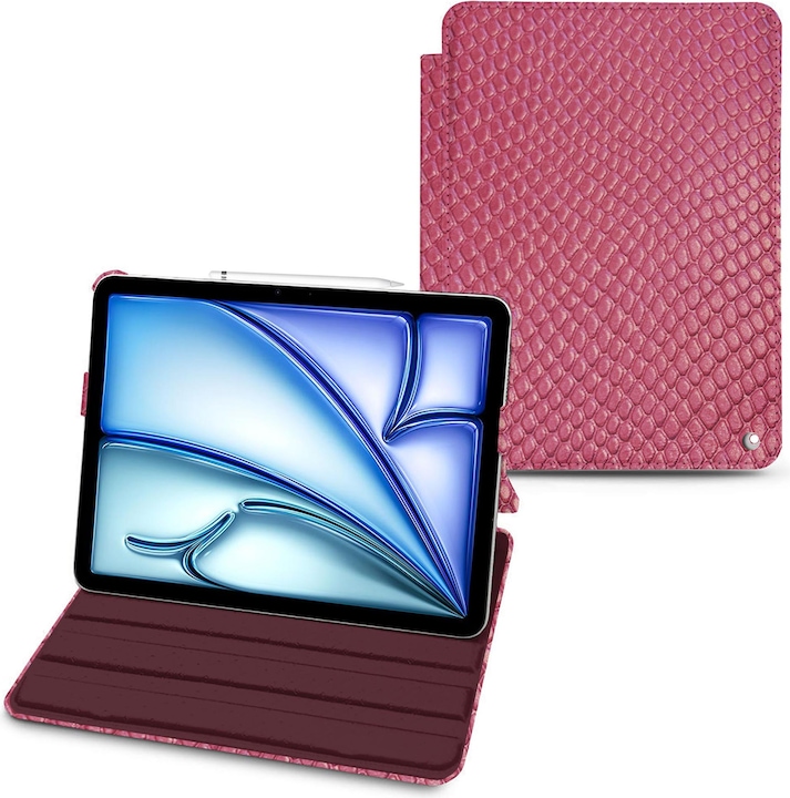 Image du produit Noreve Housse cuir horizontal (iPad Air 2022 (5e génération), iPad Air 2020 (4. Gen))