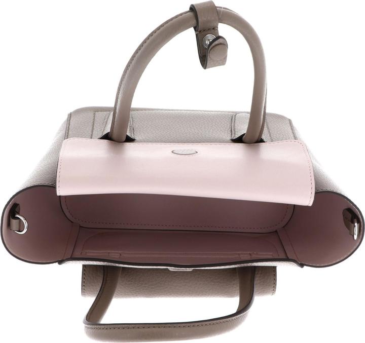 Immagine prodotto Coccinelle Double Beat Grained Leather Handbag