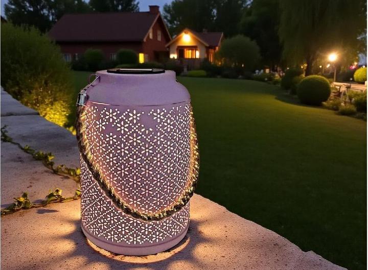 Immagine prodotto GuGus LED Solar Laterne