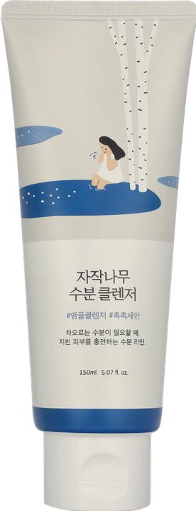 Produktbild Round Lab Birkensaft Feuchtigkeitsreiniger (Reinigungslotion, 150 ml)