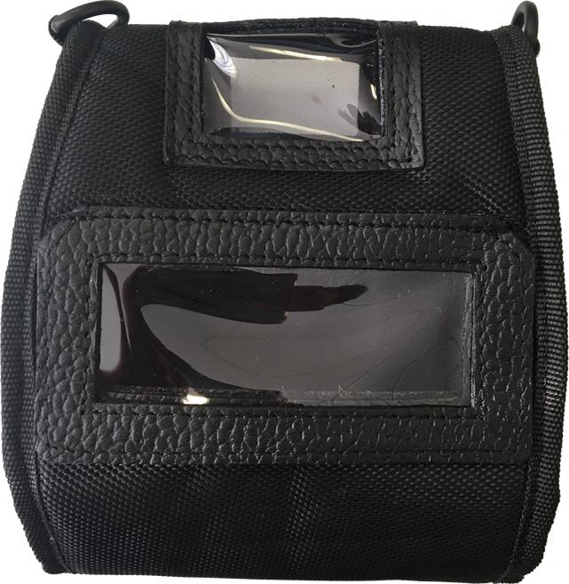 Max Michel Custodia in tessuto per Zebra ZQ320