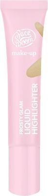 Immagine prodotto Wet n Wild FACE BOOM Liquid Highlighter rozświetlacz w płynie Frosty Glam 15ml (Highlighter)
