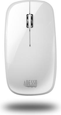 Actual product image Adesso Bluetooth 3-Button Mouse (Wireless)