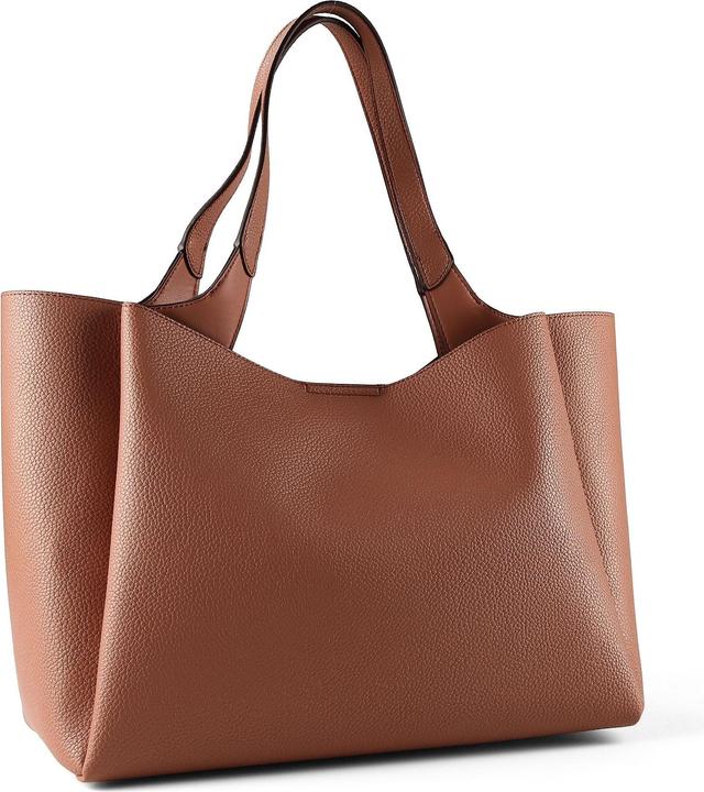 Immagine prodotto DKNY Willa Shopper Tasche Leder 37 cm