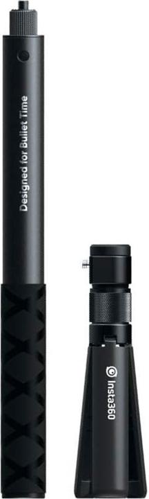 Actual product image Insta360 Selfie Stick+ Bullet Time