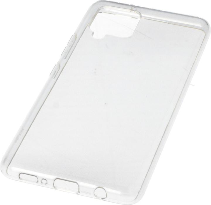 Produktbild AccuCell Hülle Samsung Galaxy A42 (Samsung Galaxy A42)