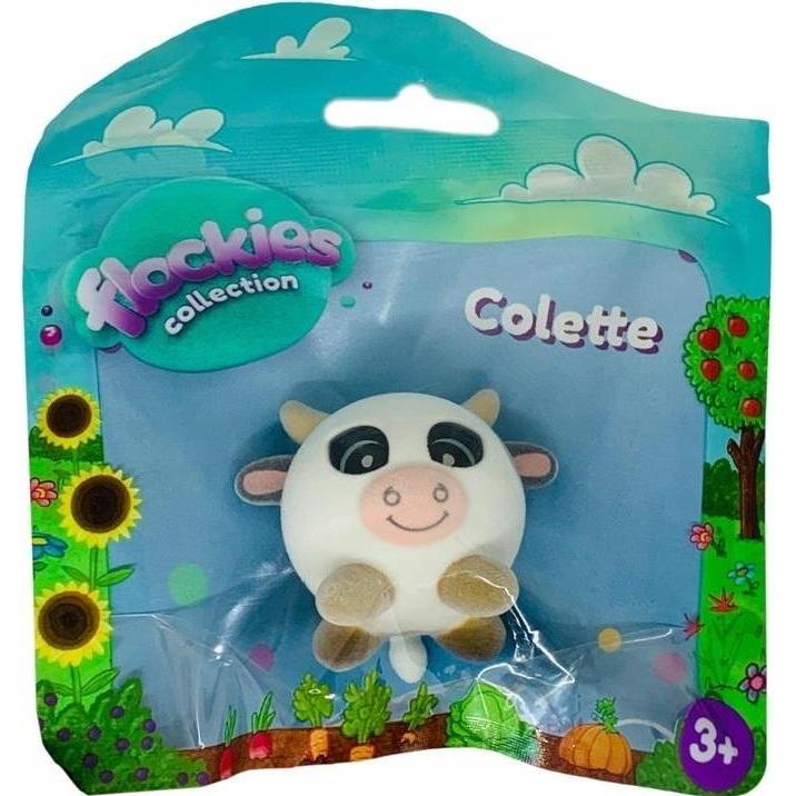 Tm Flockies Kuhfigur (54579732)