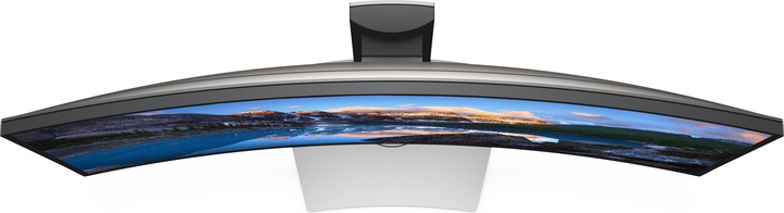 Actual product image Dell U3419W (3440 x 1440 pixels, 34")
