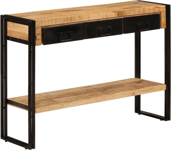 Image du produit vidaXL Konsolentisch (110 x 30 x 76 cm)