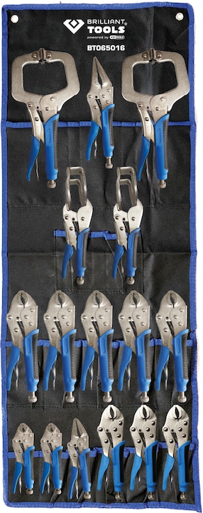 Actual product image Brilliant Tools BT065016 (280 mm)