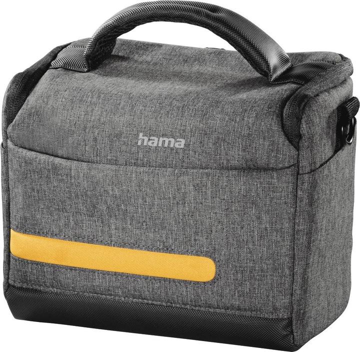 Actual product image Hama Terra 130 (Camera shoulder bag)
