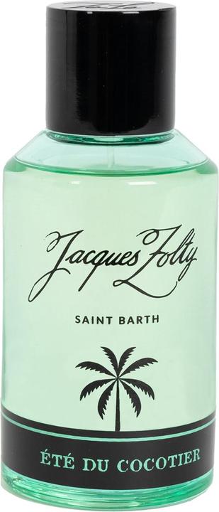 Produktbild Jacques Zolty Ete Du Cocotier Eau de Parfum (Eau de Parfum, 100 ml)