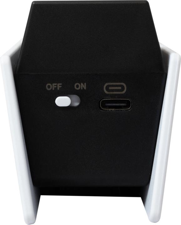 Actual product image White Shark Shark PS4-0417 Ringside PS4 Dual Charging Dock (PS4)