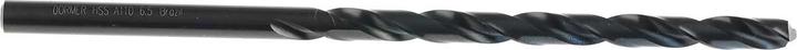 Produktbild Dormer Spiralbohrer HSS 6,5mm A110 (6.5 Millimeter)