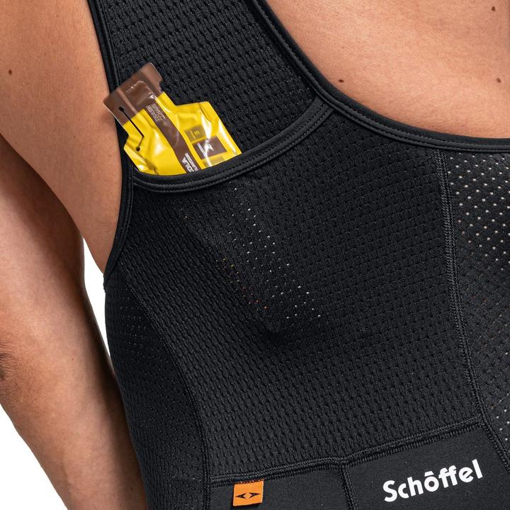 Produktbild Schöffel Skin Bib 8h (M)