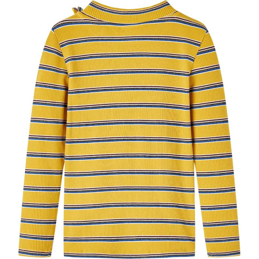 Thumbnail - VidaXL, Jungen, Shirt, Lovel, Gelb, (128)